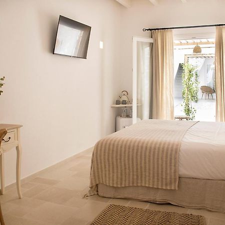 120 Hotel Boutique - Adults Only Ciutadella  Exteriér fotografie