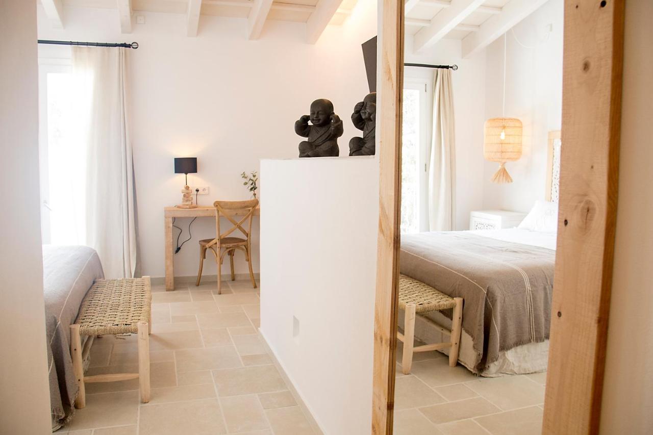 120 Hotel Boutique - Adults Only Ciutadella  Exteriér fotografie