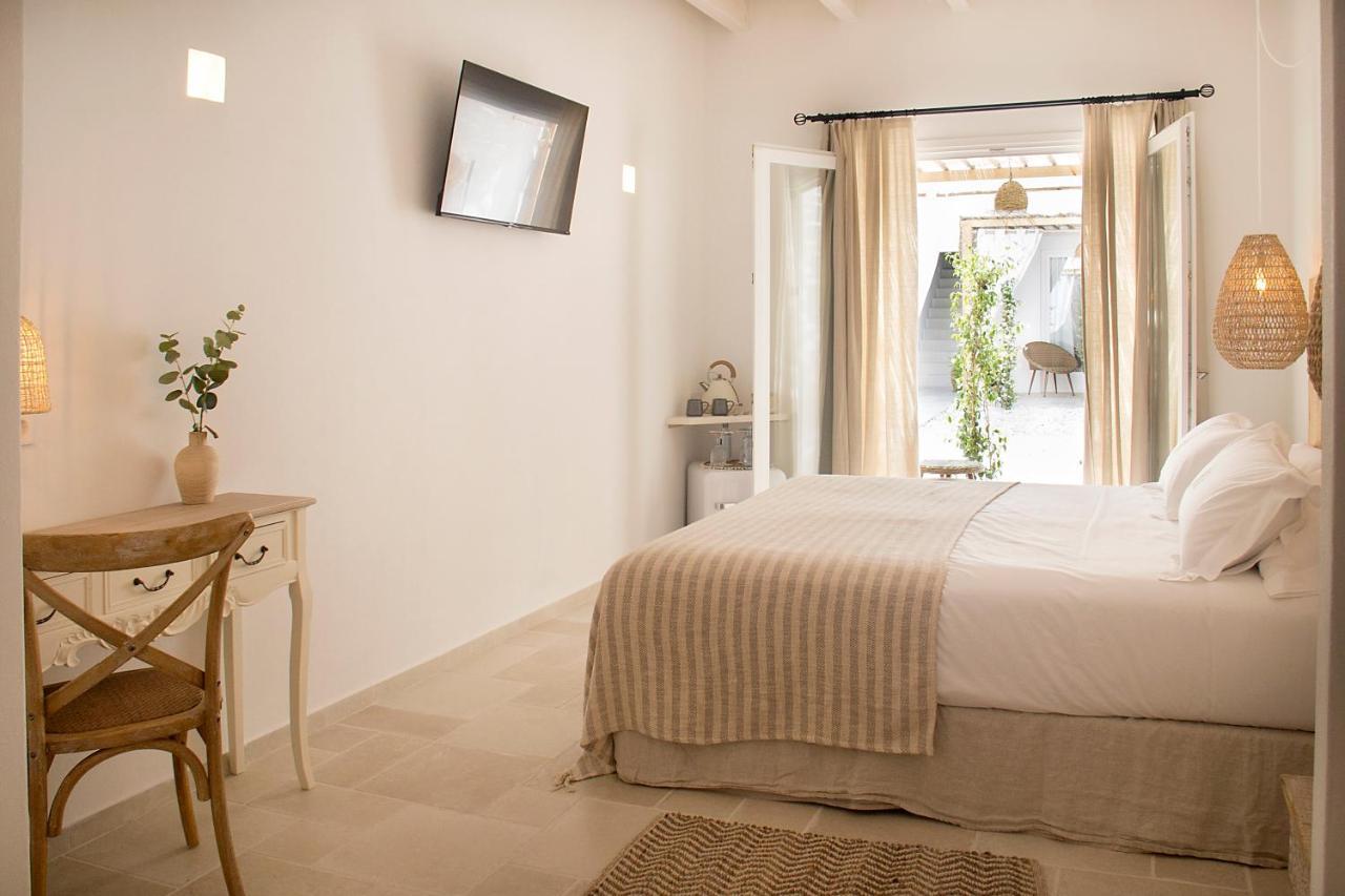 120 Hotel Boutique - Adults Only Ciutadella  Exteriér fotografie