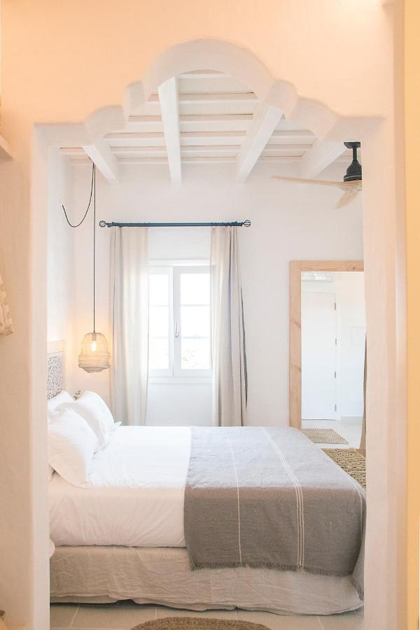 120 Hotel Boutique - Adults Only Ciutadella  Exteriér fotografie