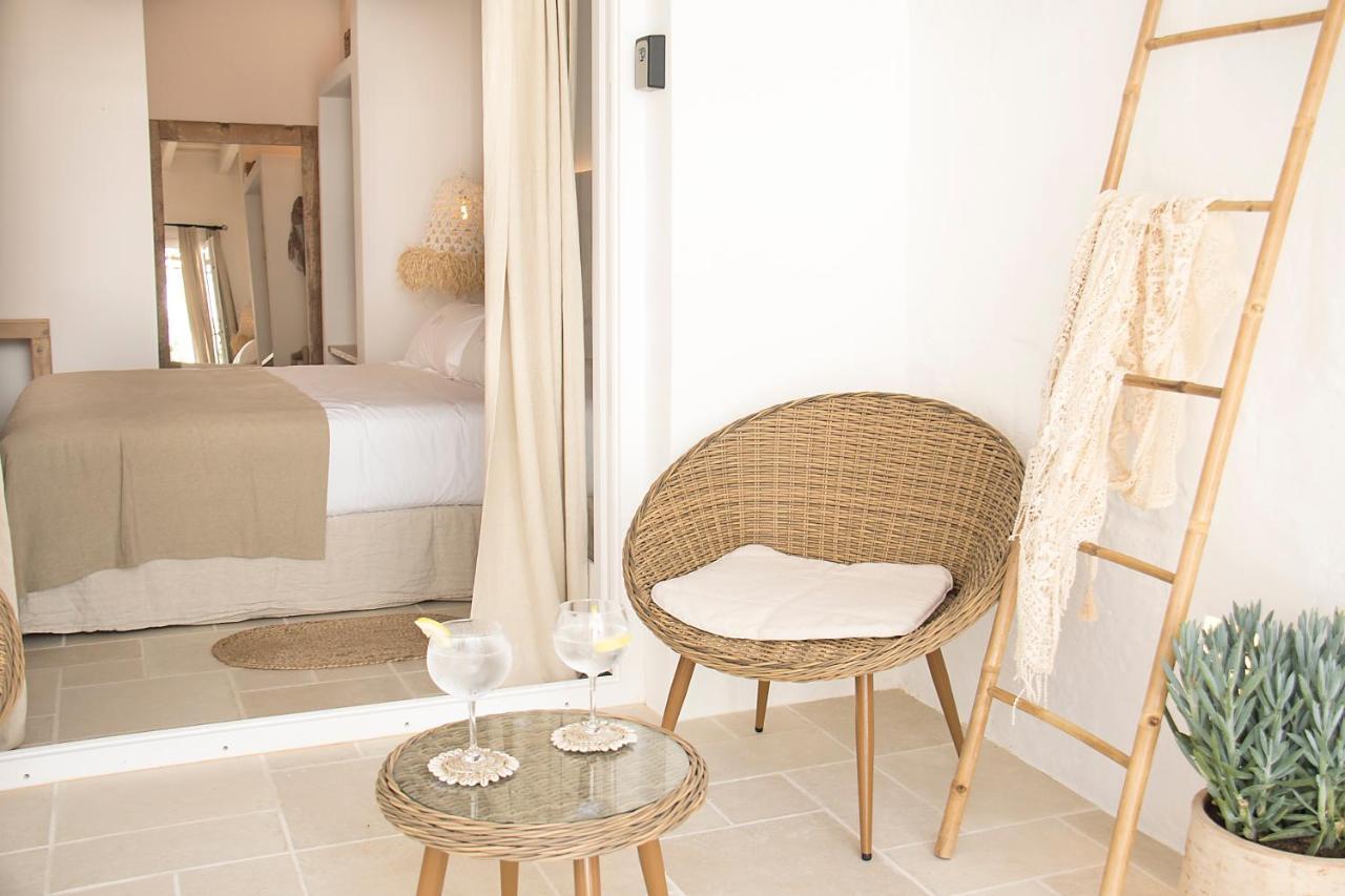 120 Hotel Boutique - Adults Only Ciutadella  Exteriér fotografie