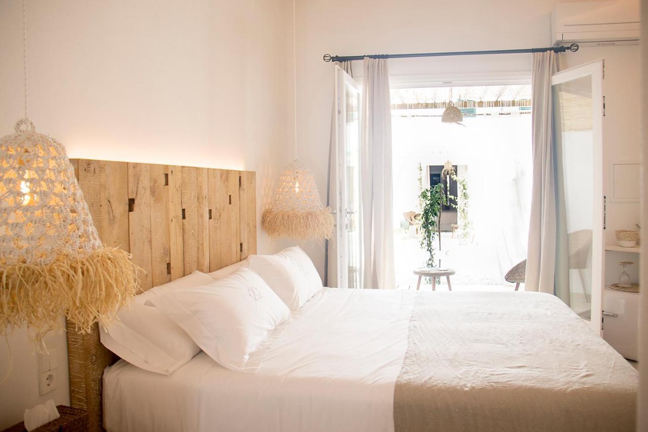 120 Hotel Boutique - Adults Only Ciutadella  Exteriér fotografie