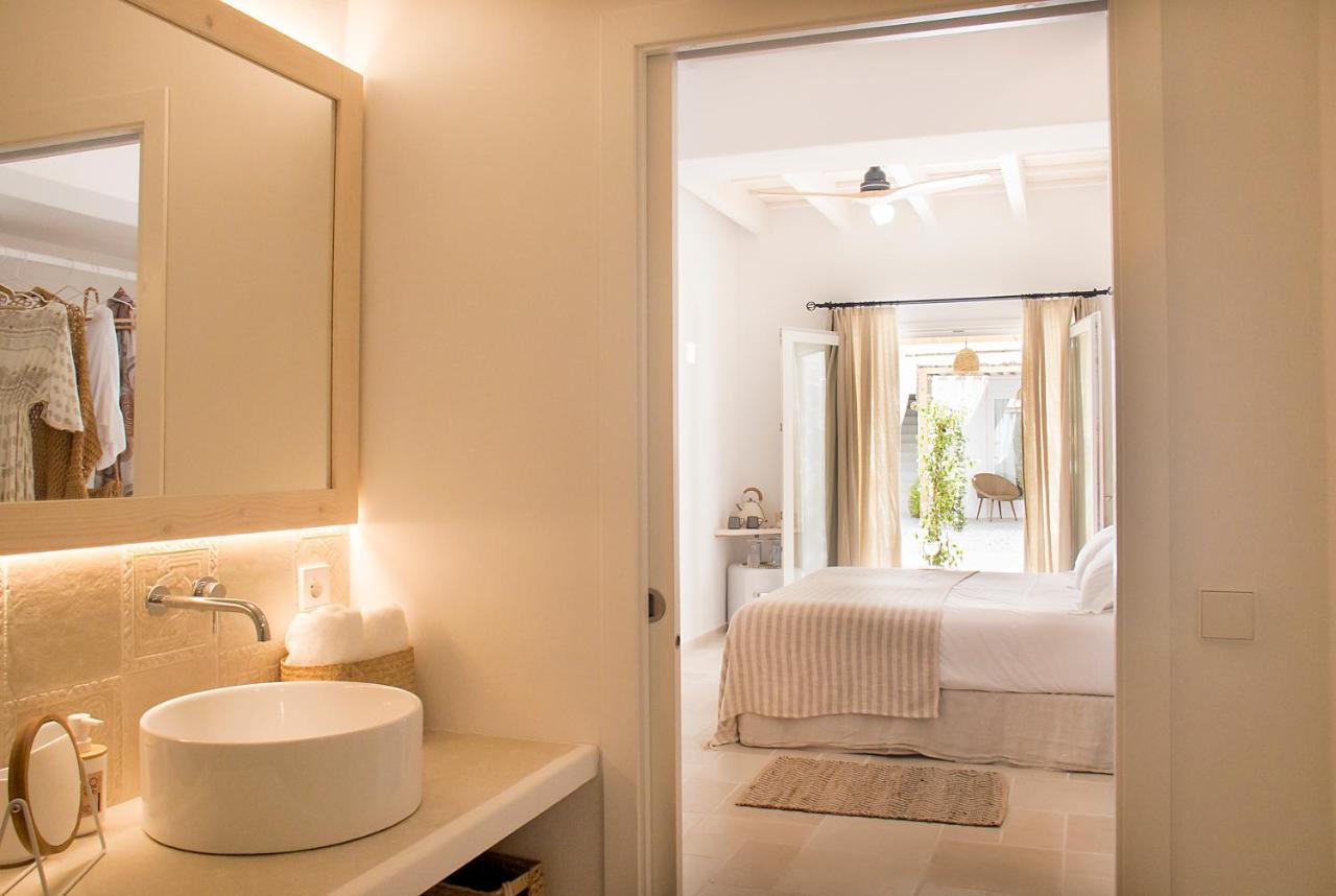 120 Hotel Boutique - Adults Only Ciutadella  Exteriér fotografie