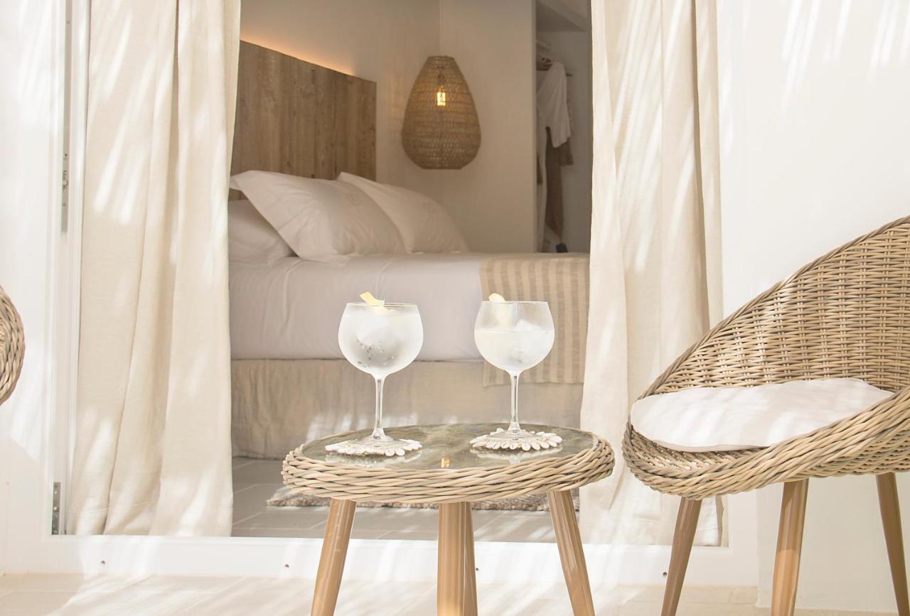 120 Hotel Boutique - Adults Only Ciutadella  Exteriér fotografie