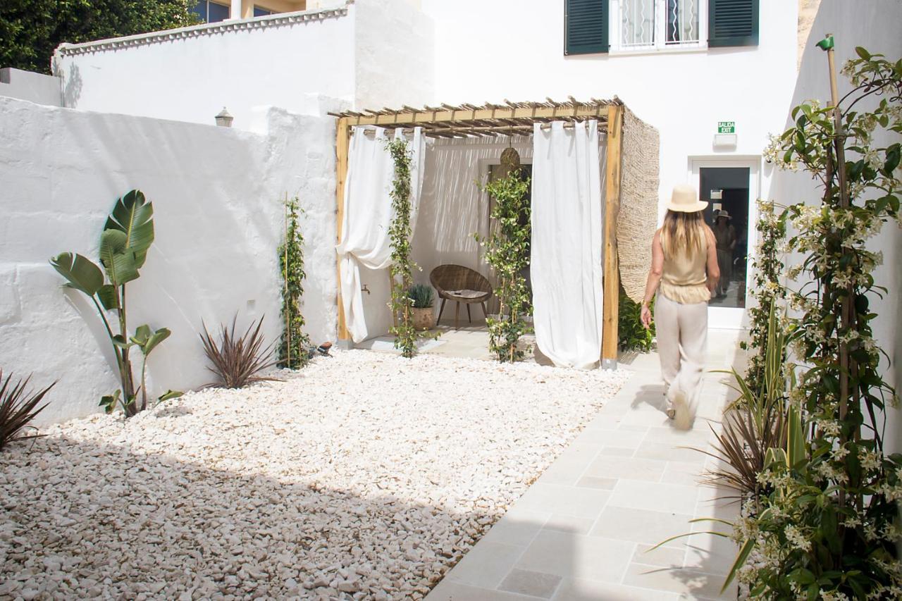 120 Hotel Boutique - Adults Only Ciutadella  Exteriér fotografie