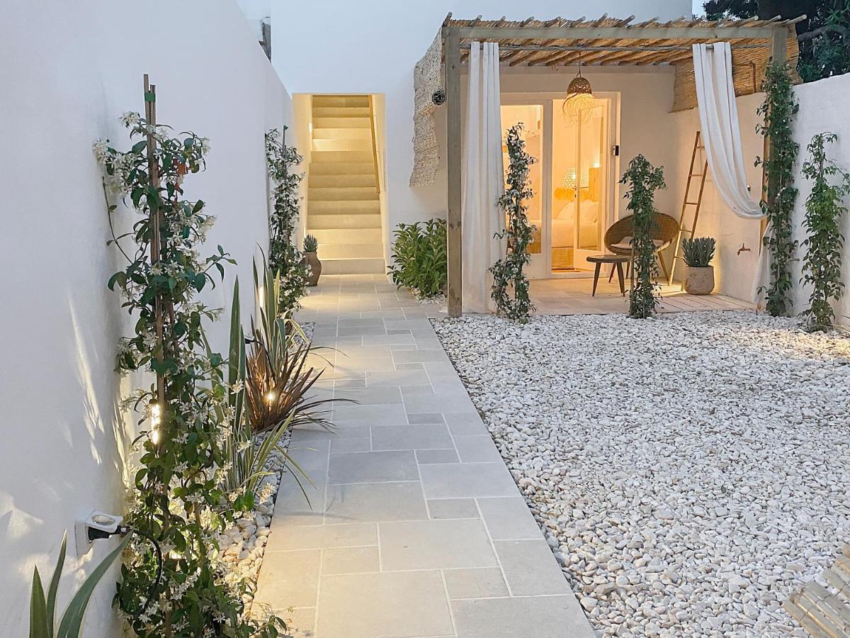 120 Hotel Boutique - Adults Only Ciutadella  Exteriér fotografie