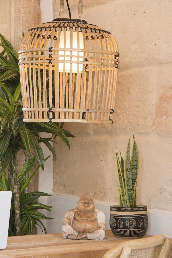 120 Hotel Boutique - Adults Only Ciutadella  Exteriér fotografie