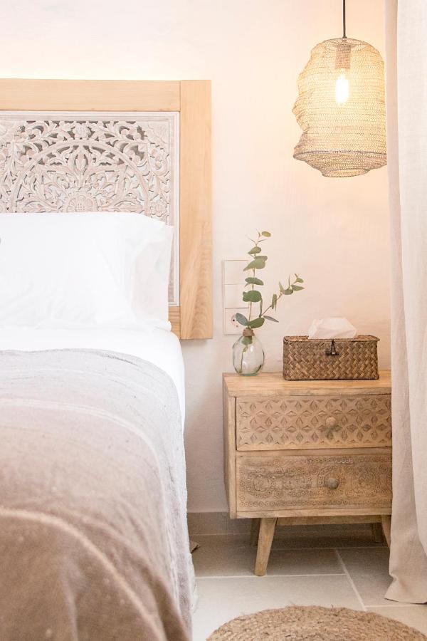 120 Hotel Boutique - Adults Only Ciutadella  Exteriér fotografie