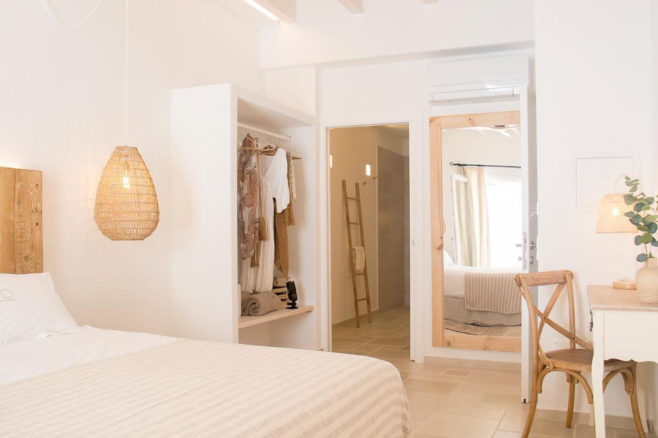 120 Hotel Boutique - Adults Only Ciutadella  Exteriér fotografie