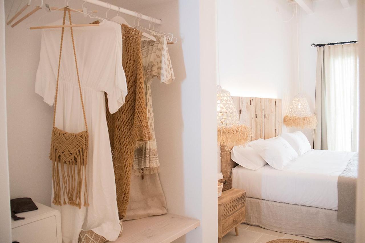 120 Hotel Boutique - Adults Only Ciutadella  Exteriér fotografie