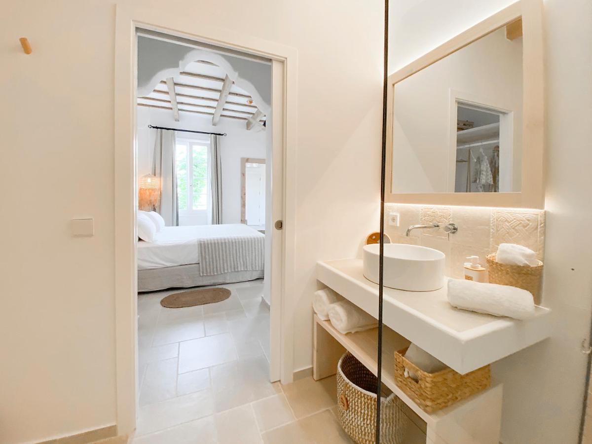 120 Hotel Boutique - Adults Only Ciutadella  Exteriér fotografie
