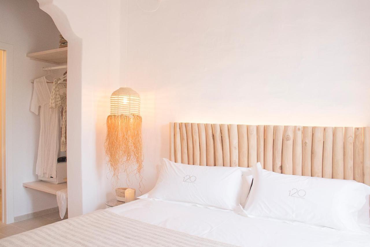 120 Hotel Boutique - Adults Only Ciutadella  Exteriér fotografie