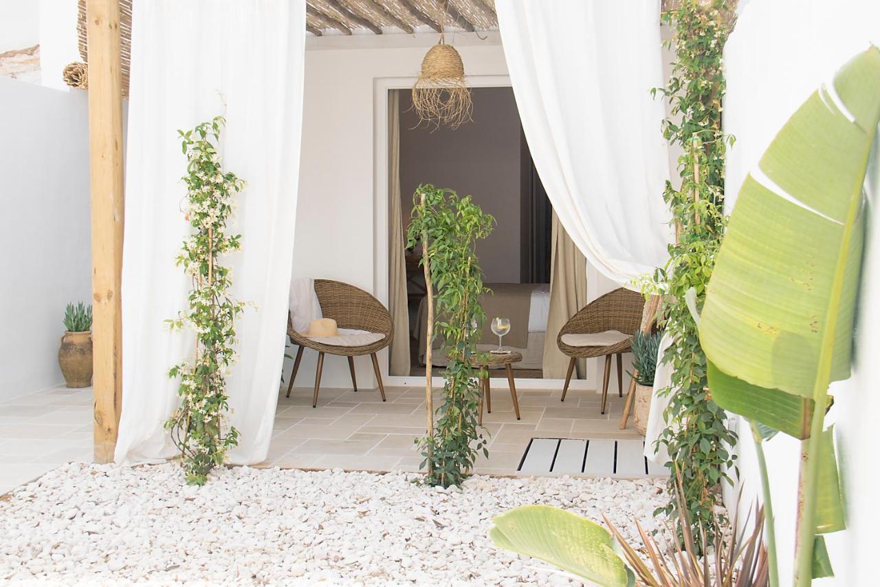 120 Hotel Boutique - Adults Only Ciutadella  Exteriér fotografie